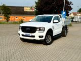 Ford Ranger 2.0L TDCi XLT ExtraKab Autom. 3-S.-Kipper - Ford Ranger 3 2