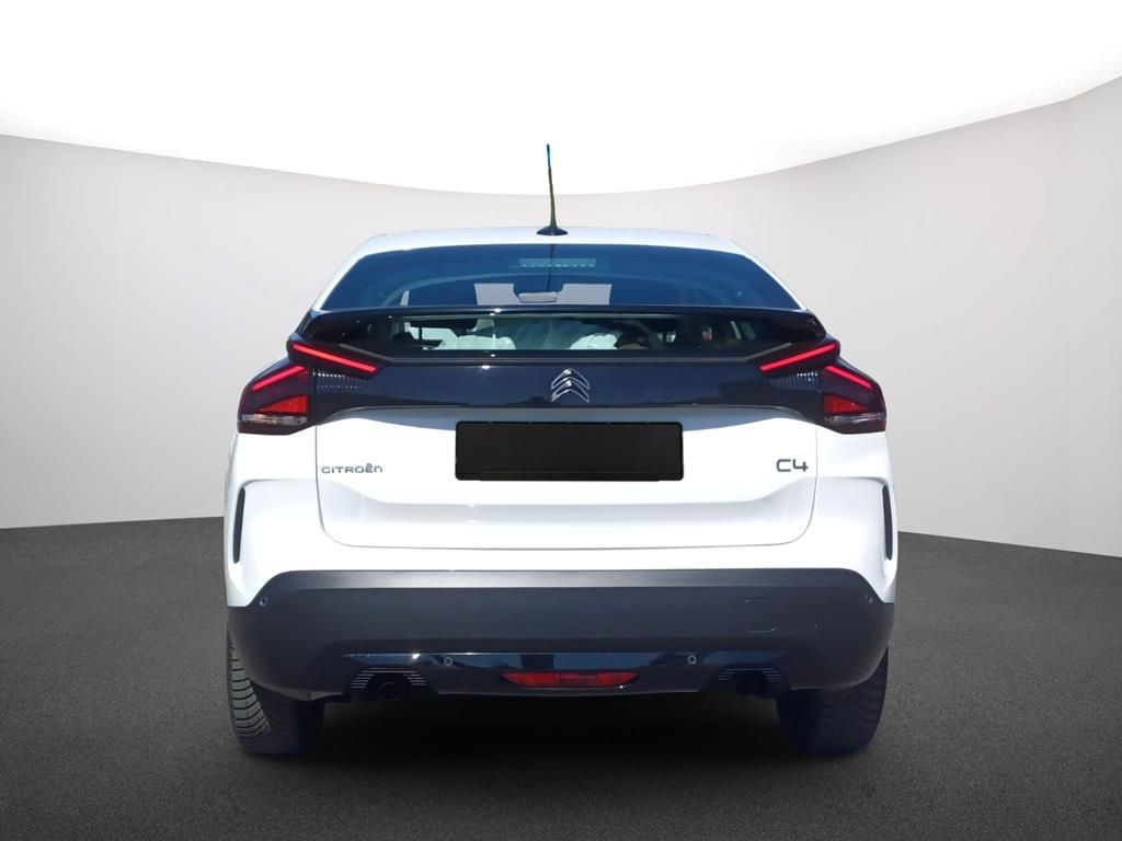 Citroën C4 FEEL PT130 imagem 3