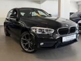 BMW 116 i LED/NAVI/MULTI/SITZHEITZ/PDC/BBS-ALU - BMW 116 Gebrauchtwagen in Frankfurt