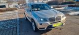 BMW Bmw X3 Motor Neu/Tausch Möglisch - BMW X3 M mit Diesel-Antrieb: Automatik