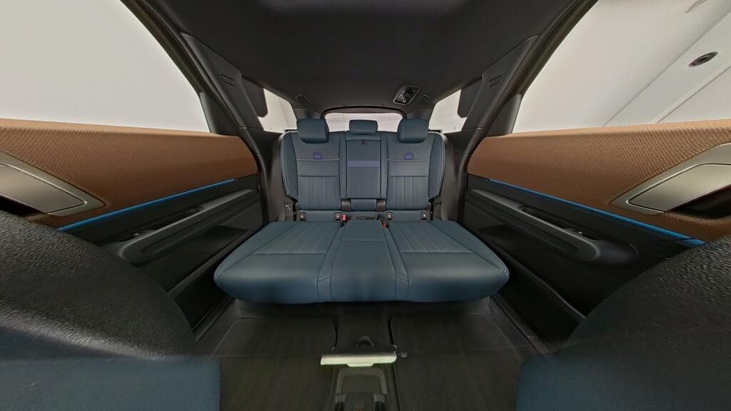 MINI Cooper SE Countryman - Bild 14