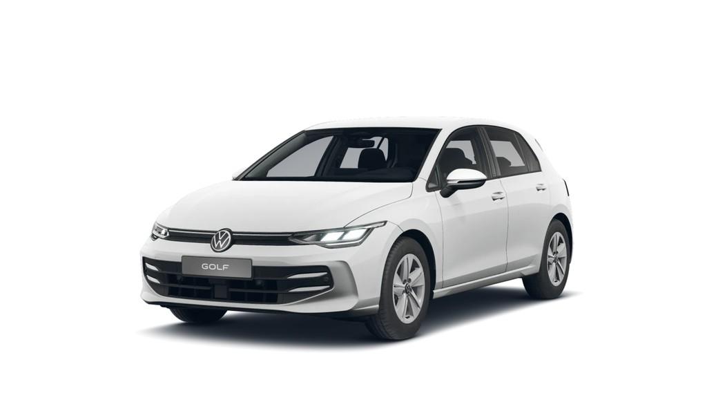 Volkswagen Golf VIII 1.5TSI Life, миниатюра 2
