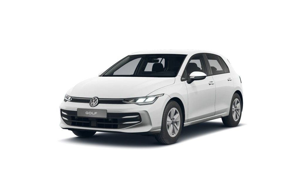 Volkswagen Golf VIII 1.5TSI Life foto 2