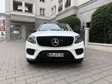 Mercedes-Benz GLS 400 - Mercedes-Benz GLS 400 in Duisburg