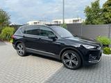 Seat Tarraco 110KW / Panorama / LED / Garantie / Navi - Seat Tarraco von privat