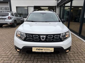 Dacia Duster Comfort SCe 115 2WD