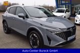 Nissan Qashqai 1,3 DIG-T LED/Navi/Pano/360-Grad - Nissan Neuwagen