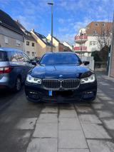 BMW 750Ld xDrive Executive Lounge | Laserlicht |