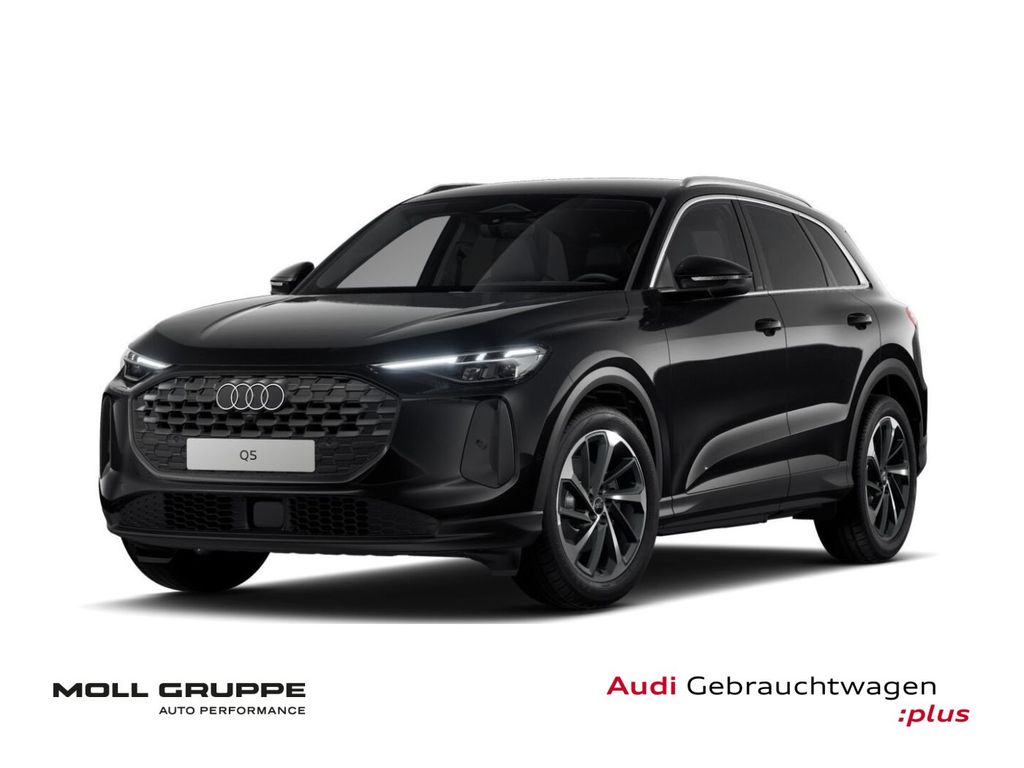 Image of Audi Q5