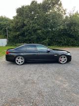 BMW F10 535xd M Paket - BMW 535 in Bielefeld
