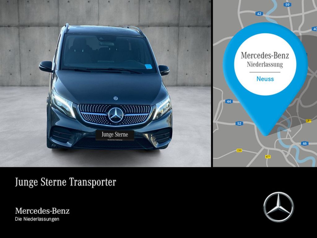 Mercedes-Benz V 300