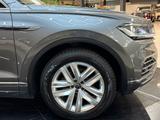Volkswagen Touareg Atmosphere 4Motion virtual Memory AHK - Volkswagen Touareg