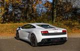 Lamborghini Gallardo LP560-4 - Lift, Kamera, Glashaube - Lamborghini Gebrauchtwagen von 2010