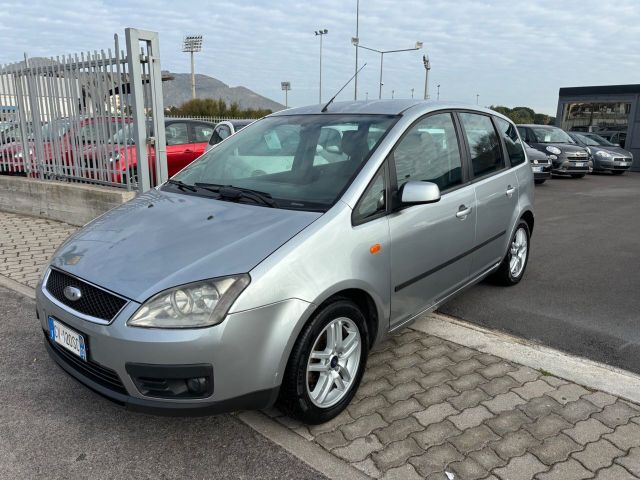 Ford Focus C-Max Focus C-Max 1.6 TDCi (110CV) Gh