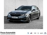BMW 330d xDrive M-SPORT KAMERA+NAVI+LED+LASER+HIFI - BMW 3er Reihe