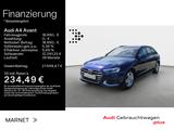 Audi A4 Avant Advanced 40 TDI qu*Navi*LED*Alu*Audi Co - Audi A4 Advance mit Diesel-Antrieb