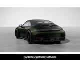 Porsche 992 911 Carrera 4 GTS Cabrio Burmester Clubleder - Porsche 992 Neuwagen