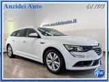 Renault RENAULT Talisman Sporter Blue dCi 160 CV EDC Bus - Renault Talisman mit Halbautomatikschaltung
