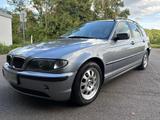 BMW 320i Touring E46 **AHK/Allwetter/TÜV** - BMW 320: Kombi, E46 320i