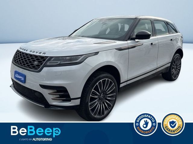 Land Rover Range Rover Velar VELAR 2.0D I4 R-DYN