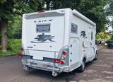 Laika X710R - Wohnwagen & Wohnmobile in Solingen