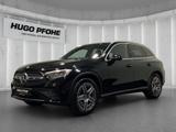 Mercedes-Benz GLC 300 d AMG Line 4Matic - Mercedes-Benz mit Diesel-Antrieb
