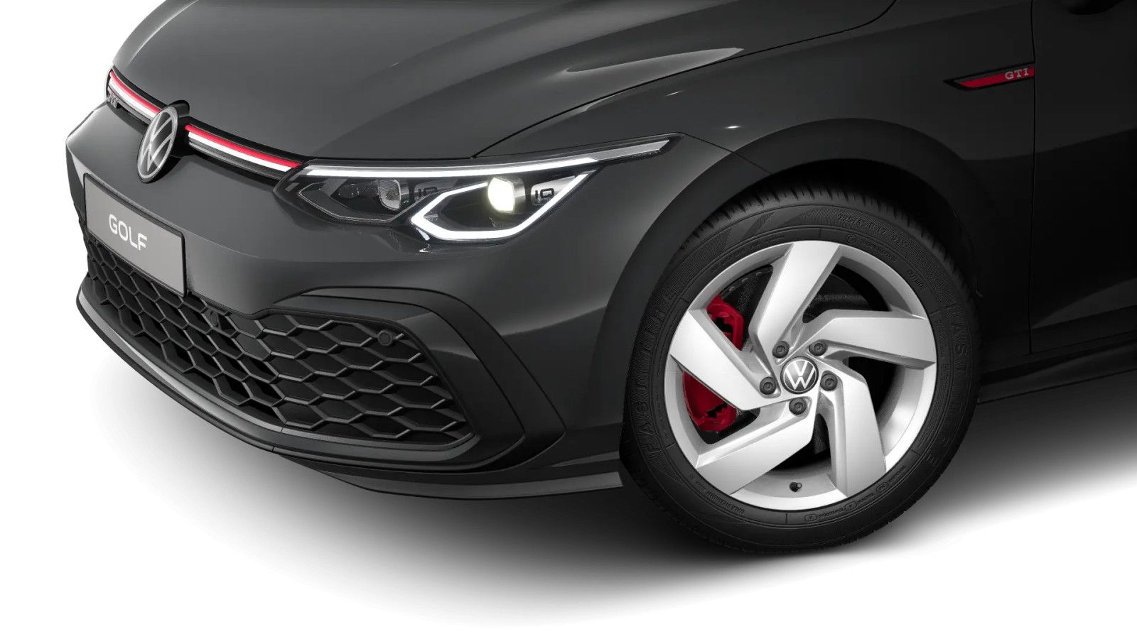 Volkswagen Golf - Bild 3