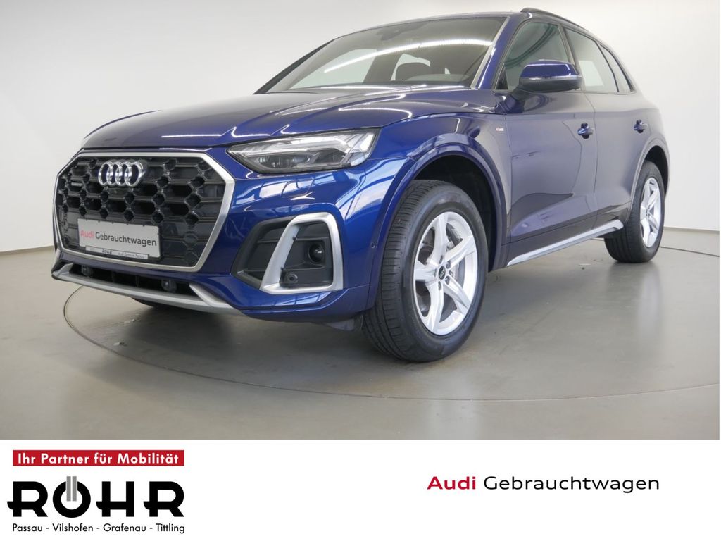 Image of Audi Q5