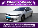 Volkswagen Golf VIII Variant 2.0TDI DSG Matrix/AHK/360° - Volkswagen Golf Jahreswagen Variant mit Diesel-Antrieb
