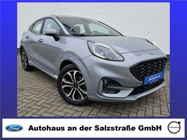 Ford Puma Aut. ST-LINE*ACC*LED*Navi*RFK*WiPa*