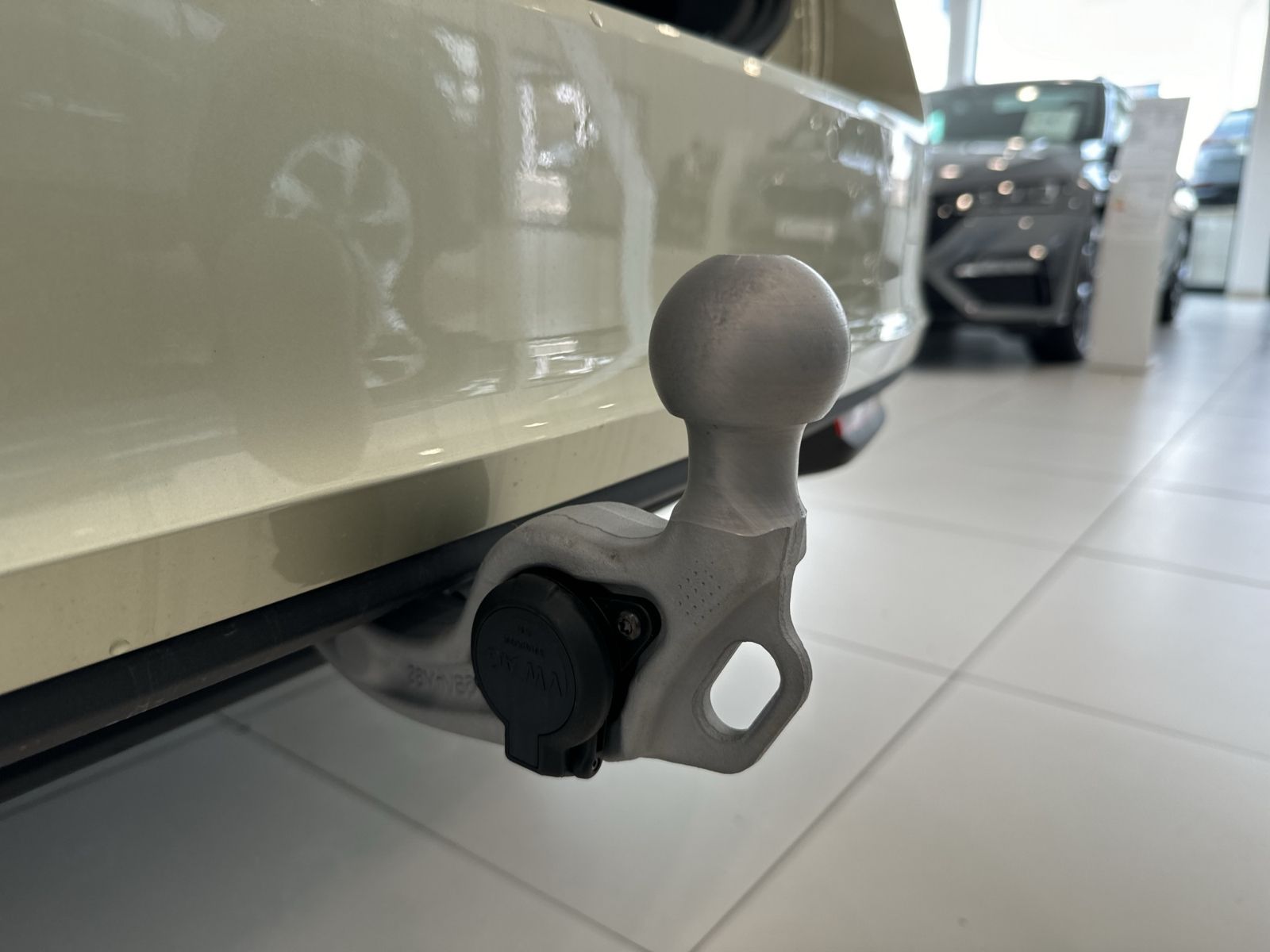 Superb Combi 2.0 TDI Selection, AHK, Matrix LED,