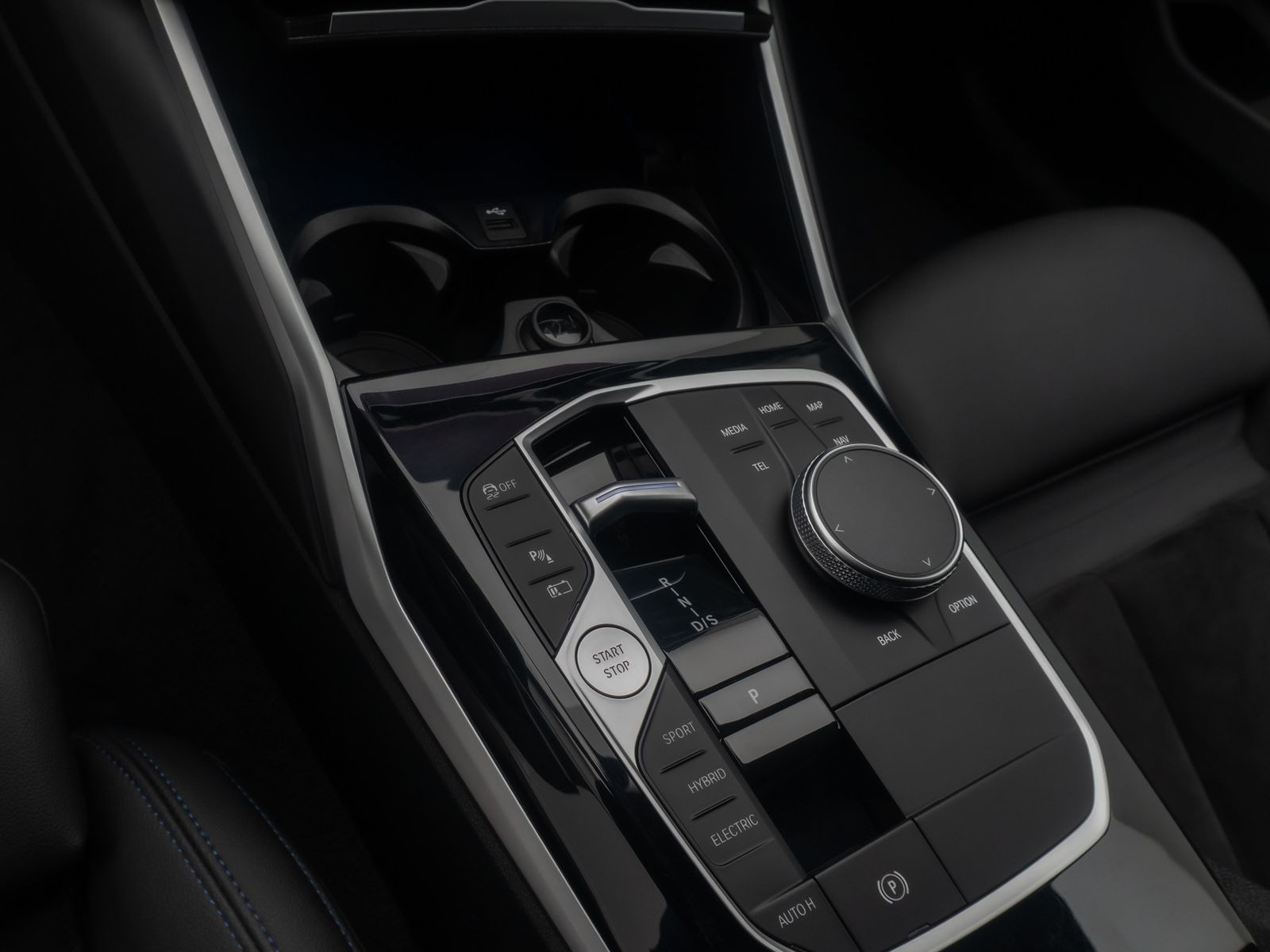 Fahrzeugabbildung BMW 330e M Sport HUD H/K DAB Kamera Alarm AHK 19Zoll