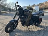 Harley-Davidson XR 1200 X - HARLEY-DAVIDSON XR1200