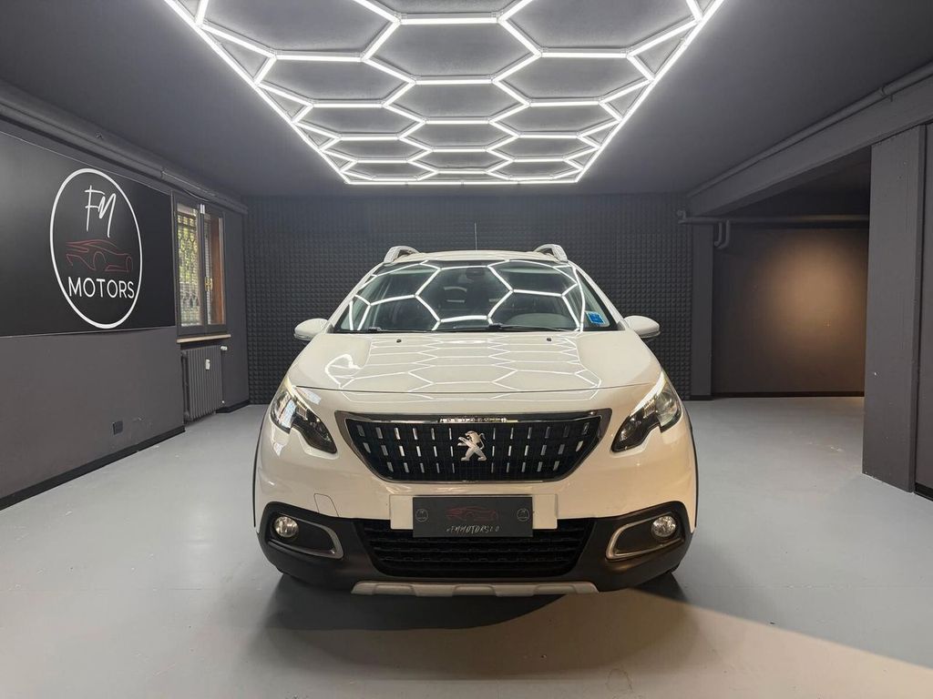 Image of Peugeot 2008