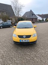 Volkswagen Fox 1.2 - - Volkswagen Fox in Bremen
