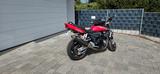 Suzuki GSX 1400 - SUZUKI 1400
