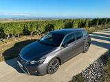 Lexus CT 200h Pack, Hybride,  Apple CarPlay - Lexus CT 200h mit Benzin-Antrieb