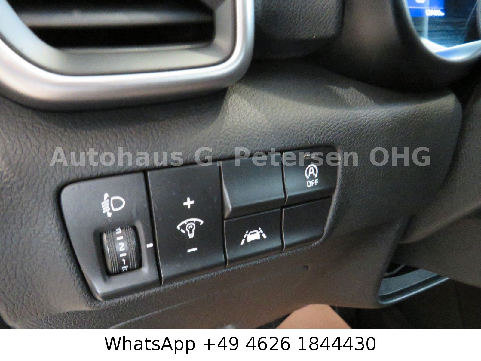 Fahrzeugabbildung Kia Sportage 1.6 CRDi*Automatik*SHZ*AHK*CAM*NAVI