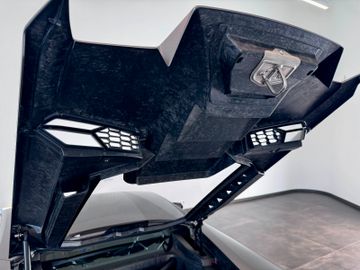 Lamborghini Huracán Performante