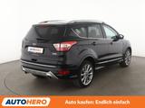 Ford Kuga 1.5 EcoBoost Vignale Aut.*NAVI*XENON*ACC* - Ford Kuga mit Benzin-Antrieb: Automatik