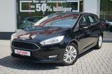 Ford Focus 1.5 TDCi Business Navi Android Apple PDC - Ford Focus mit Diesel-Antrieb