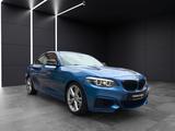BMW M240i*COUPE*M-SPORTPAKET*DIGI-TACHO*NO OPF* - gebrauchte BMW M240i aus dem Jahr 2018