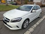 Mercedes-Benz A 200 d - - Mercedes-Benz A 200 in Dortmund
