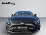 Volkswagen Arteon Shooting R-LINE AHK DCC IQ-Matrix NAPPA - scheckheftgepflegte VW Arteon