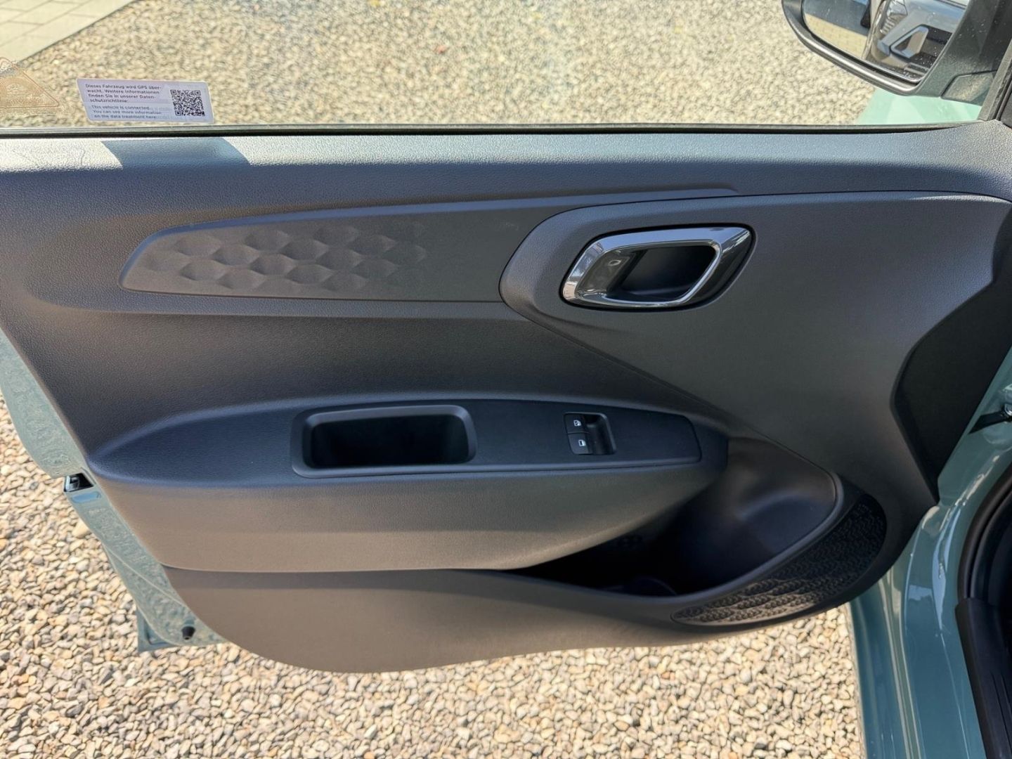 Fahrzeugabbildung Hyundai i10 1.0 Select Ganzjahresreifen Klimaanlage
