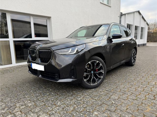 BMW X3 xDrive20d M SPORT PRO°PANO°AHK°H&K°STANDHEIZ°