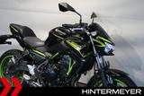 Kawasaki Z 650 - Wenig Kilometer - Angebote