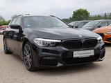 BMW 530 i Touring M Sport - 2.HAND / MEMORY / KAMERA - BMW 530 mit Benzin-Antrieb: Automatik