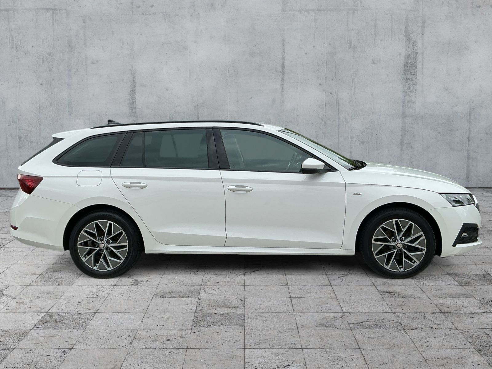 Skoda Octavia - Bild 7