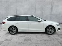 Skoda Octavia - Vorschau Bild 7